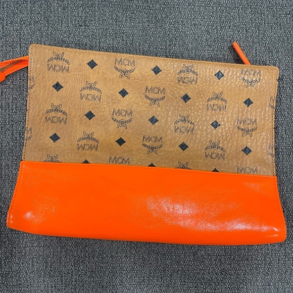 MCM Geonautic clutch - Picture 4 of 5